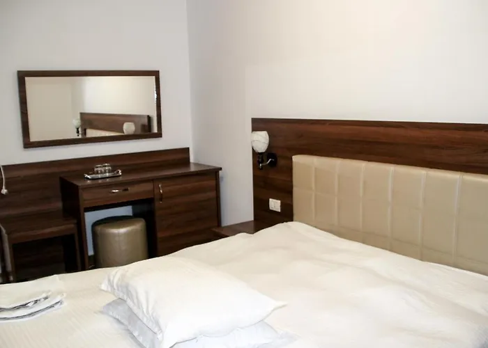 Hotel Corina