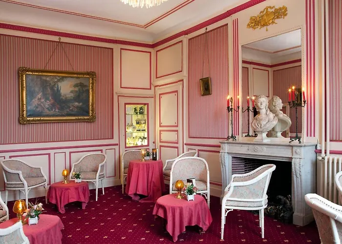Chateau De Rigny