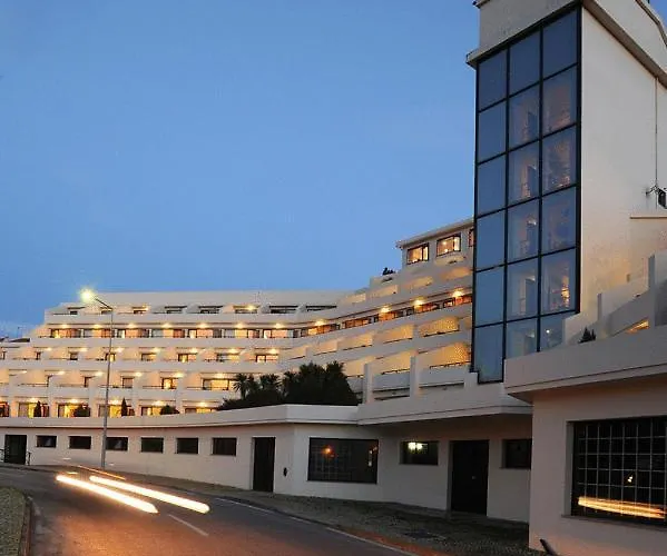Hotel & Spa Monte Rio