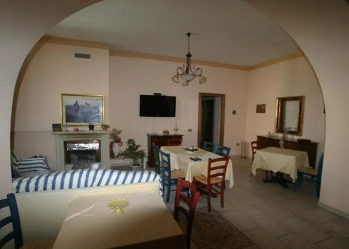 Tavernola - Locanda Di Campagna