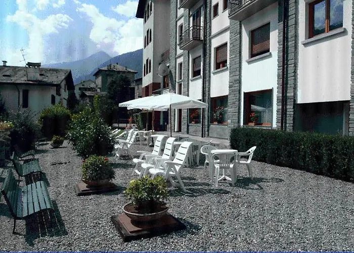 Hotel Miramonti