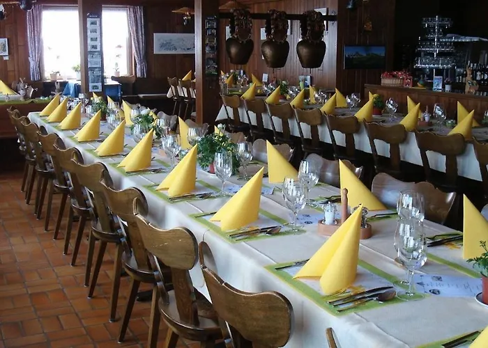 Hotel Kaubad