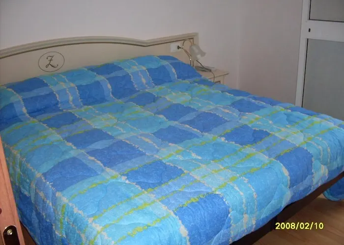 Hotel La Zorza