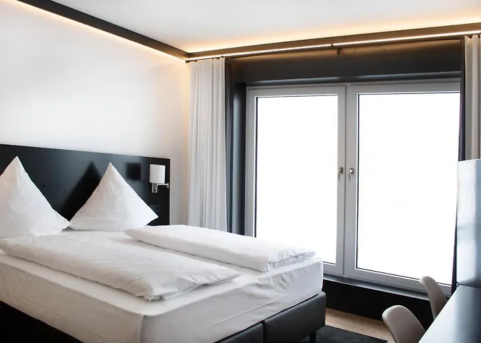 Men Hotel By Wmm Hotels