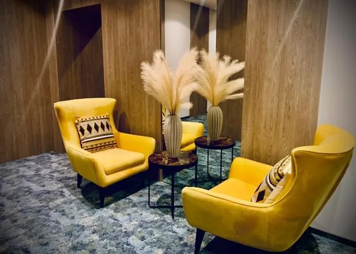 Hotel Stolac