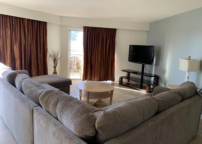 Ramada By Wyndham Holtville Golf Resort/El Centro