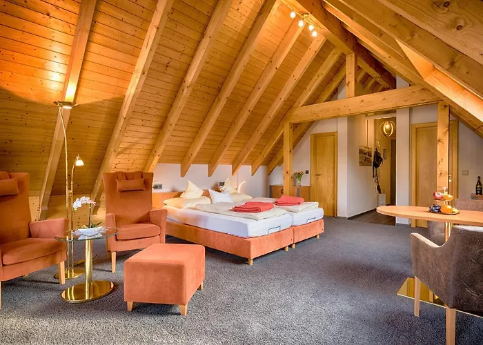 Ferien Residenz Bergfried