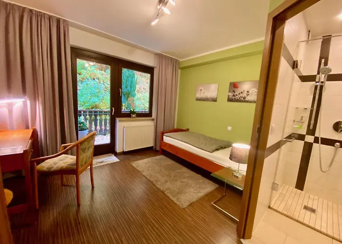 Landhotel Fasanenhof