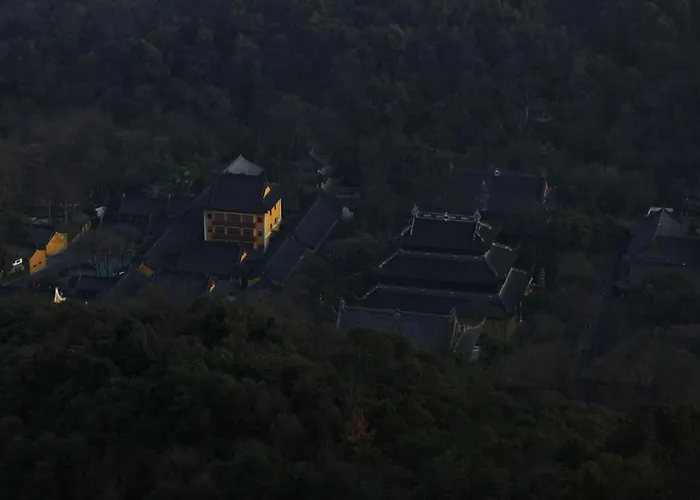 The Nook Design Hotel Hangzhou, 20 Mins To West Lake And Lingyin Temple