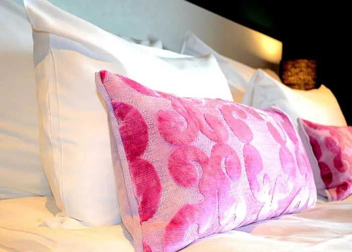 Thon Partner Hotel Central