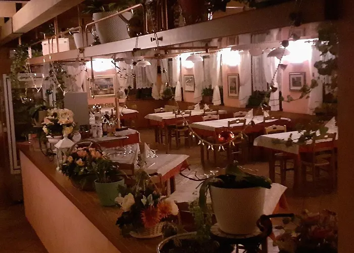 Albergo Nuoitas