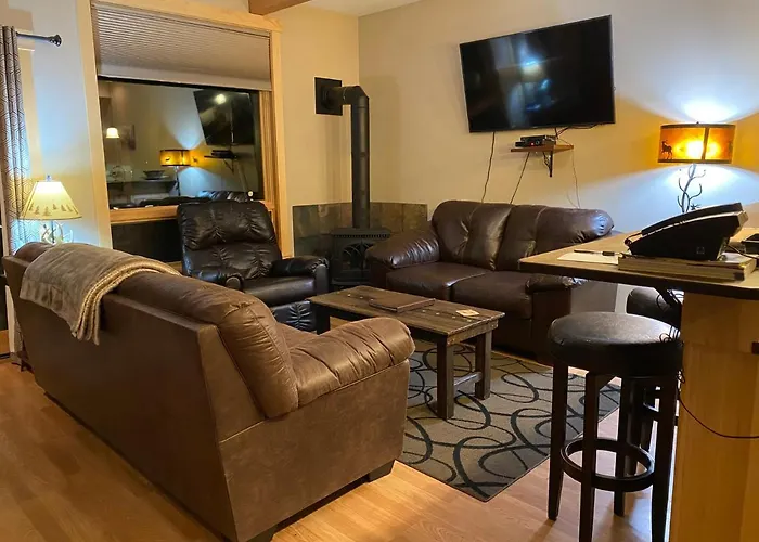 Twisp River Suites
