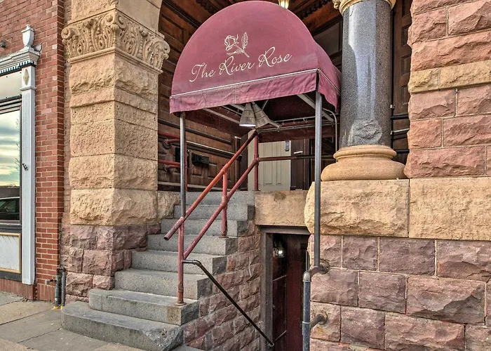 Pet-Friendly Apt: Walk To Missouri River!