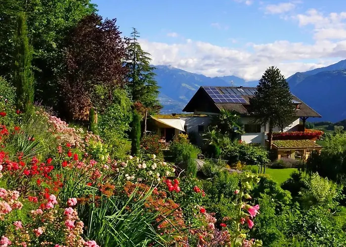 Tirolerhof Tisens