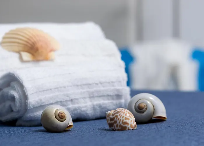 B&B Reset confort&relax
