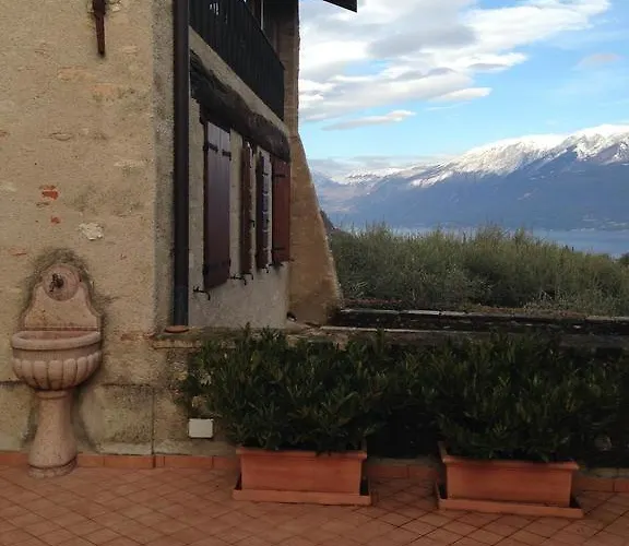 Albergo CAVALLINO 10