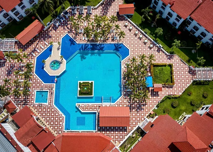 Cozumel Hotel & Resort All Inclusive