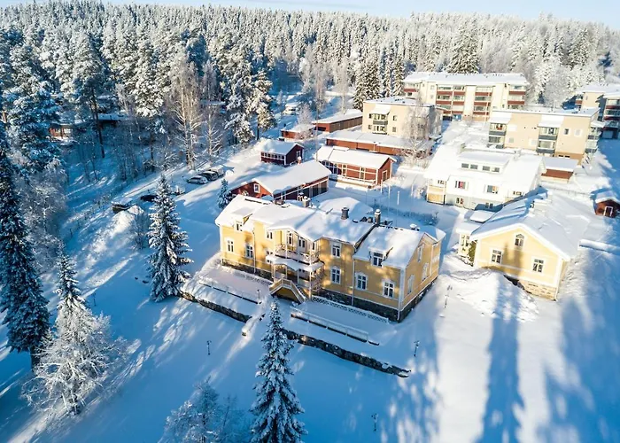 Karolineburg Manor House Hotel