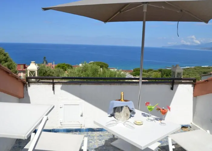 Hotel San Paolo