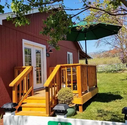 Applinger Farm