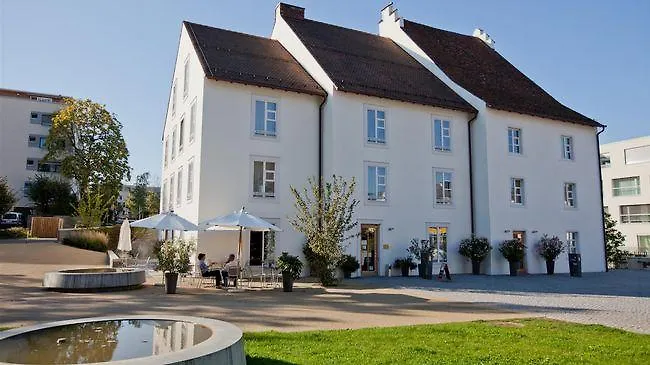 Hotel Castle Garden