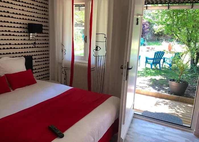 Hotel Concorde - Hotel Independant