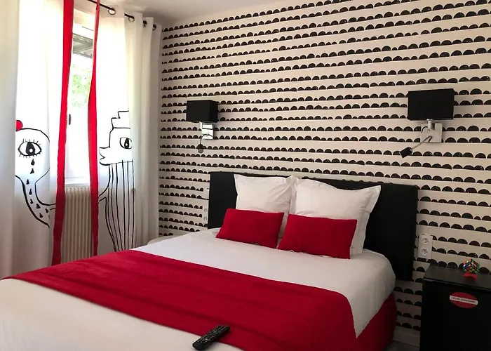 Hotel Concorde - Hotel Independant