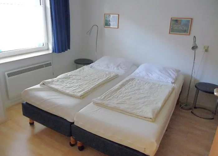 Appartement 19 Callantsoog