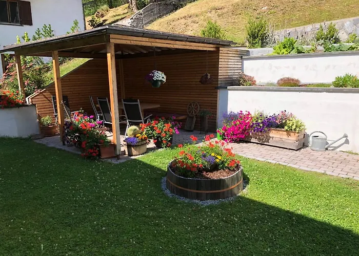 Haus Walch
