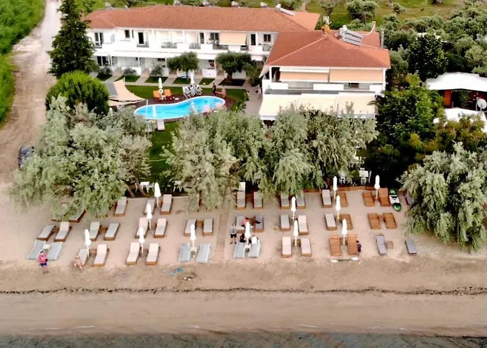 Hotel Stella