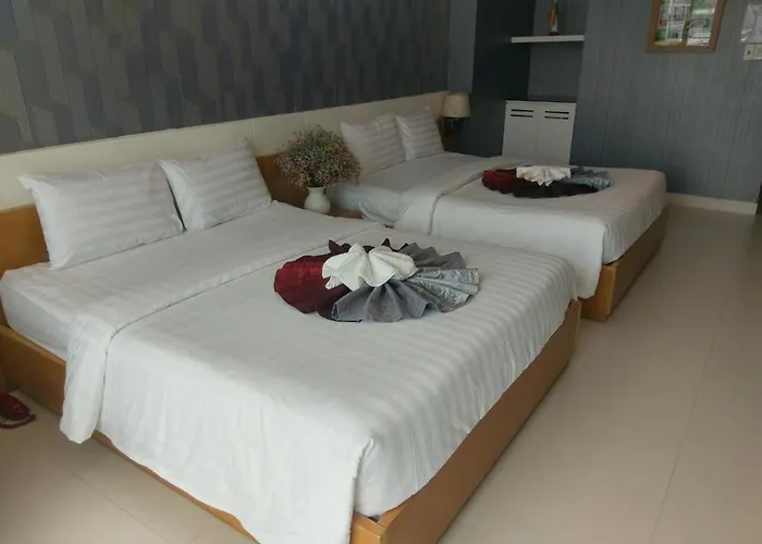 Van Anh Luxury