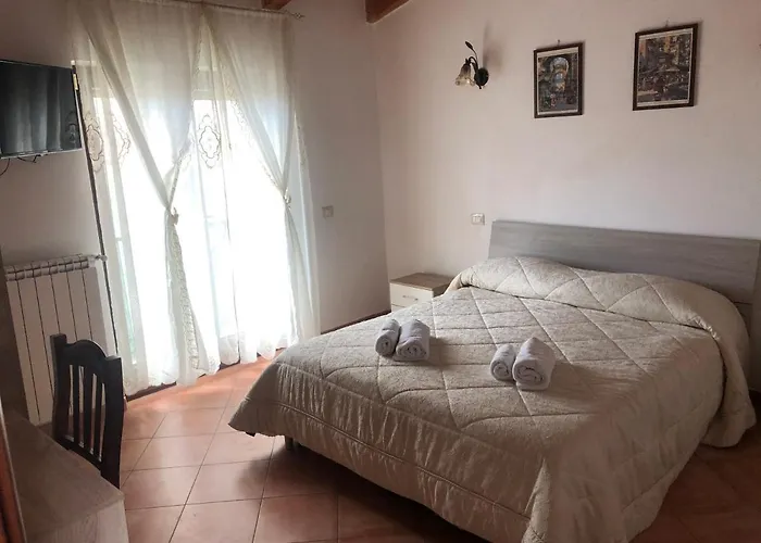 Bed&Breakfast Il Sentiero