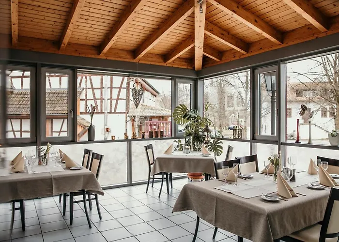 Landgasthof Krone