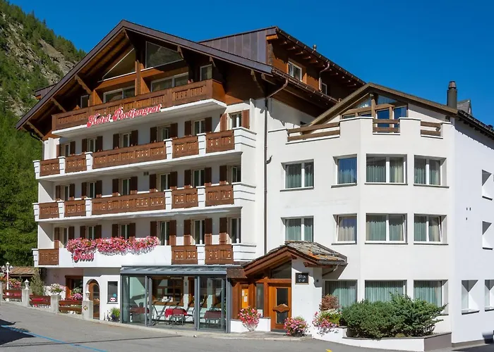 Hotel Portjengrat