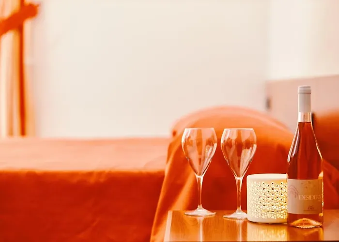 Hotel Almas