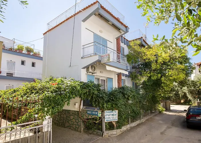 Haus Irene