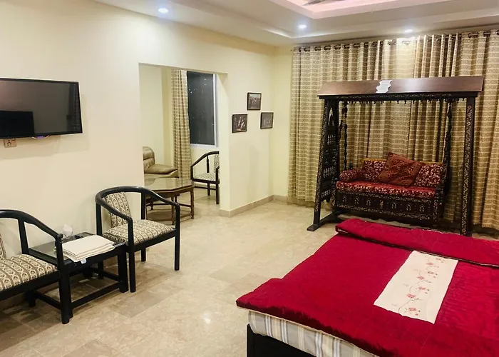 Thikana Hotel