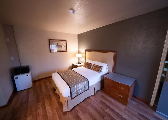 Stay Inn Suite