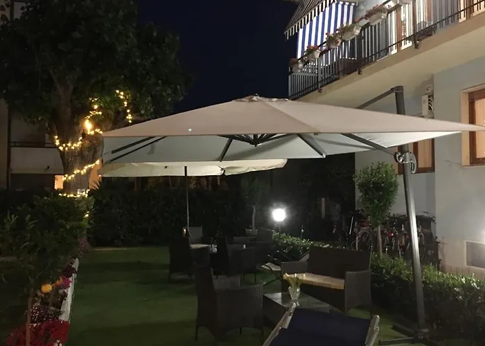 Hotel Gianna
