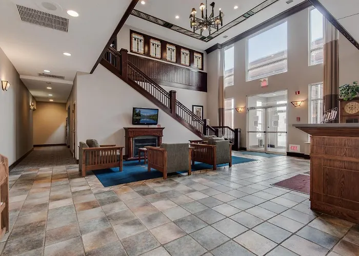Townsquare Place