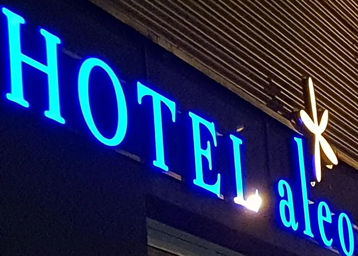 Hotel Aleo