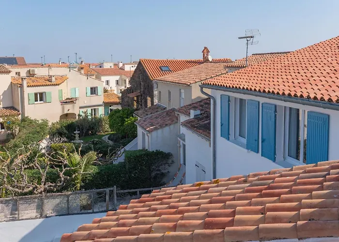 Hotel Casa Marina