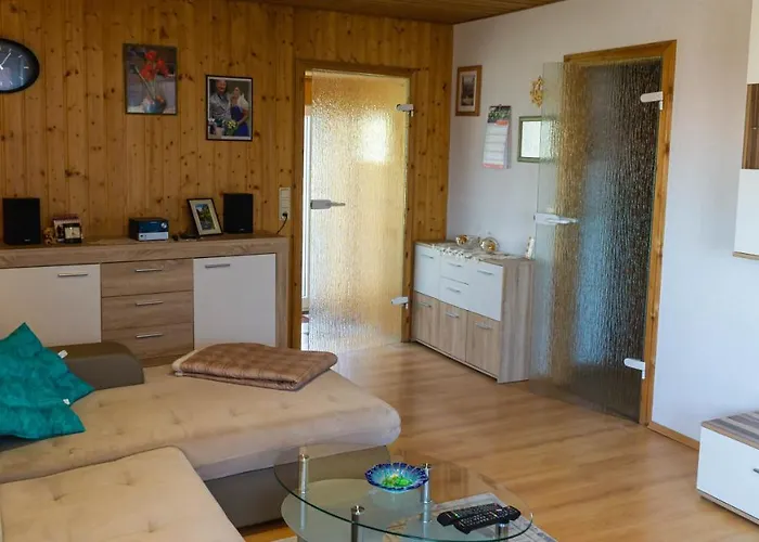 Ferienhaus am Osterberg