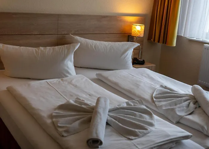 Hotel Wikinger