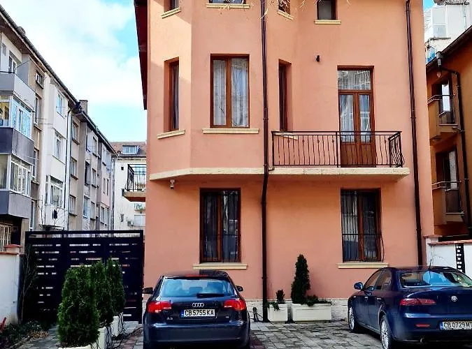 Hotel House K21