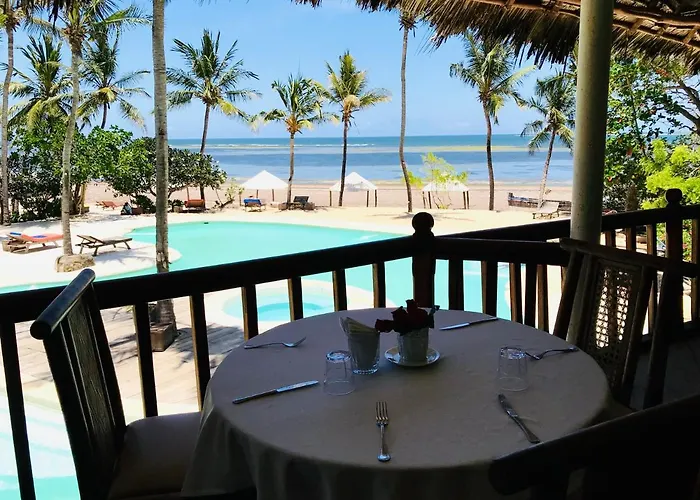 White Elephant Sea Lodge