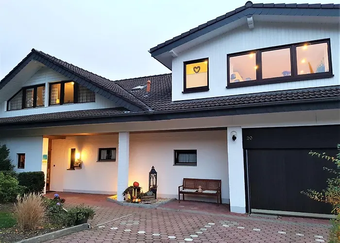 Gästehaus Sonnenhügel