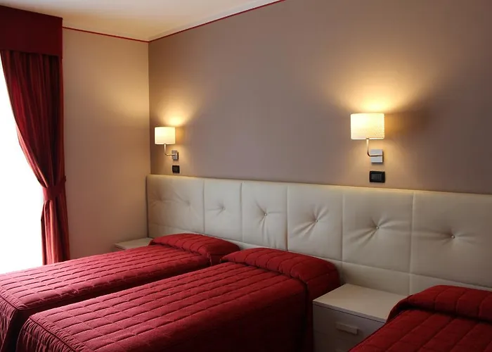 Hotel Adler