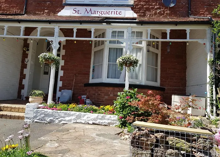 St Marguerite