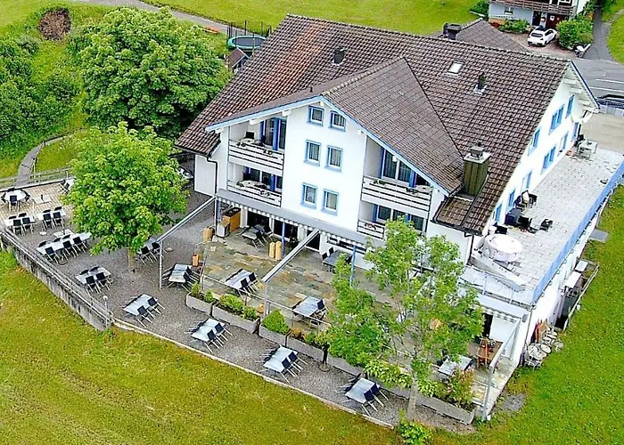 Panorama Hotel Freudenberg